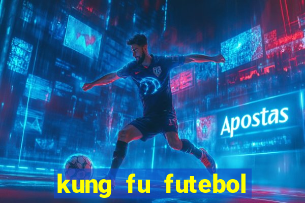 kung fu futebol clube torrent